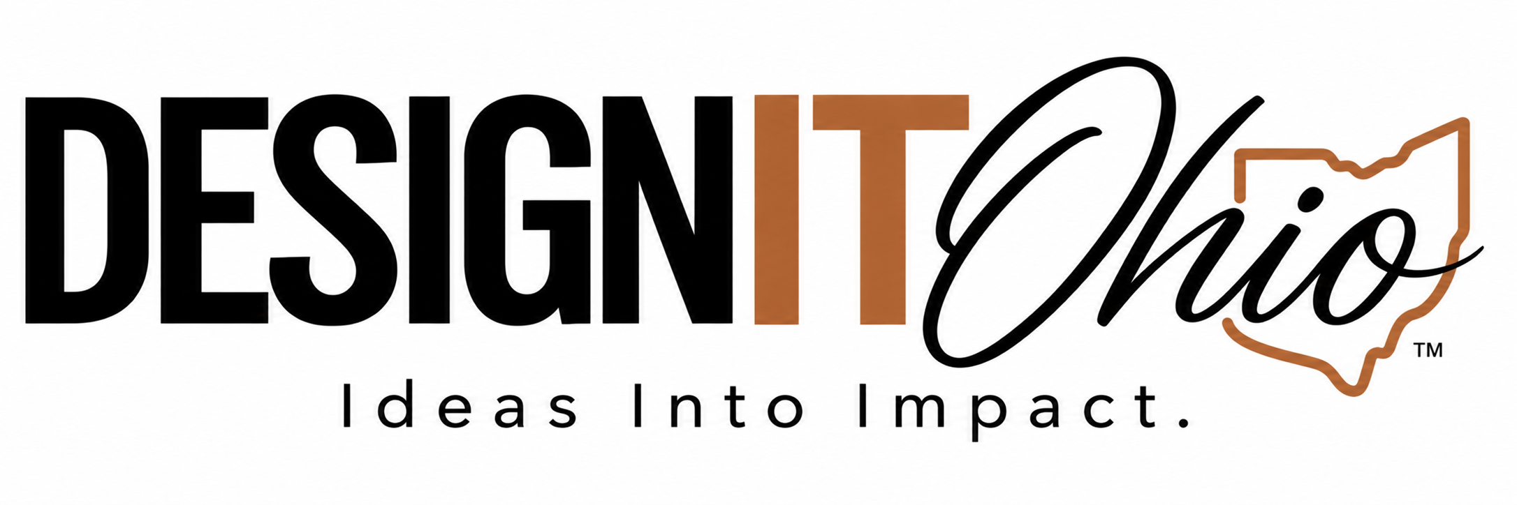 DesignIT Ohio — Ideas Into Impact